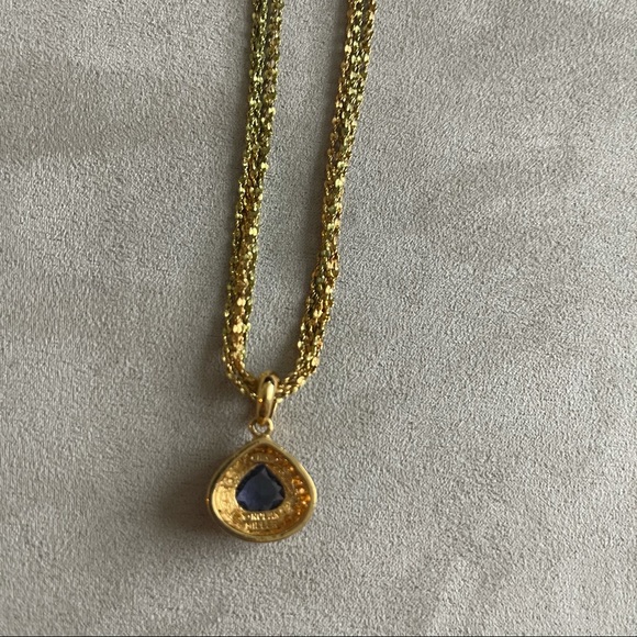 Nolan Miller Necklace - Picture 4 of 5